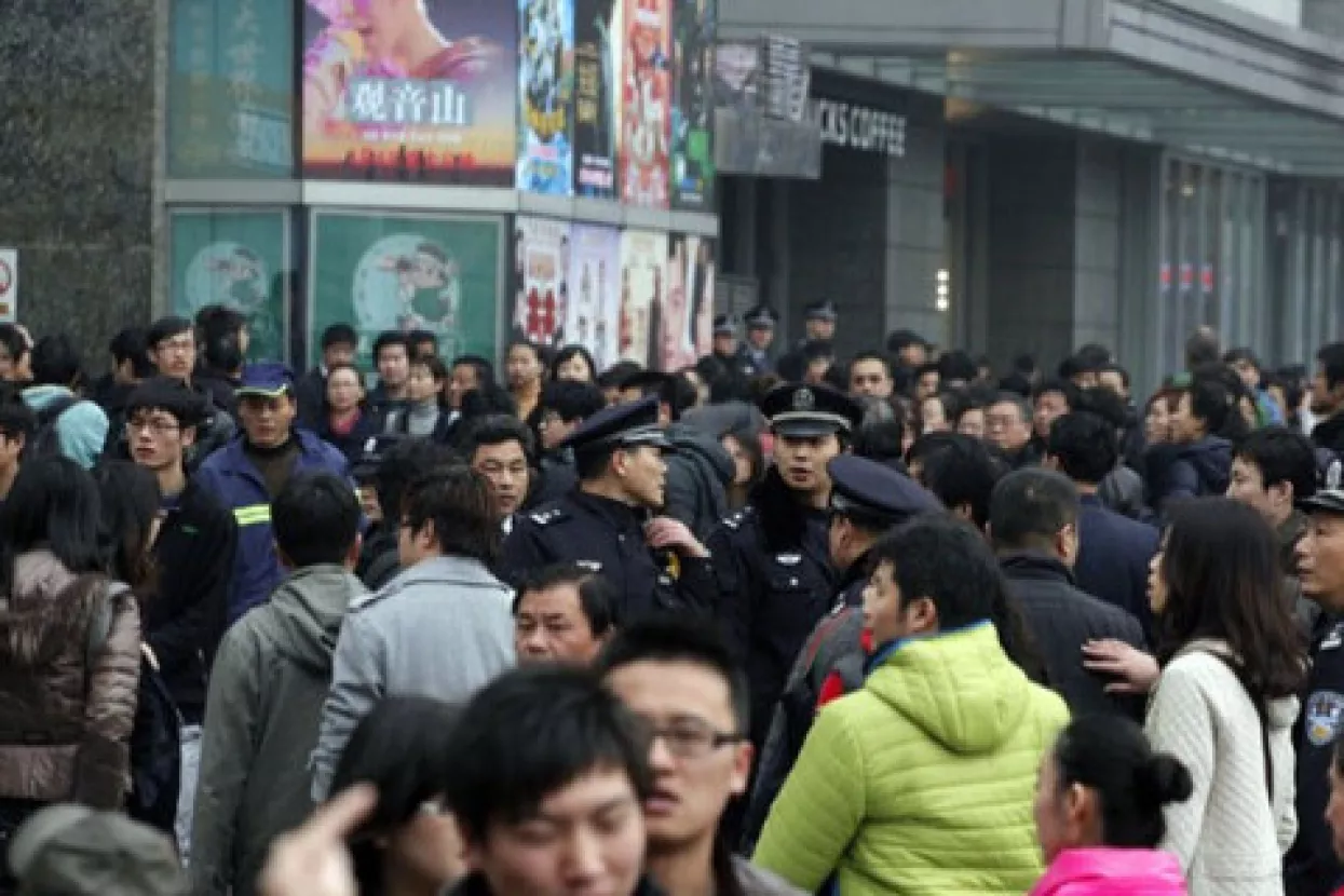 Canon, Panasonic i Toyota privremeno zatvaraju tvornice u Kini