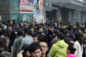 Canon, Panasonic i Toyota privremeno zatvaraju tvornice u Kini