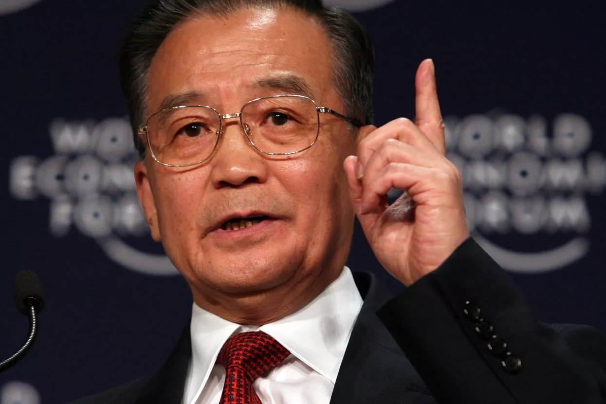 Dužnička kriza zabrinula Kineze, Wen Jiabao stiže u Europu