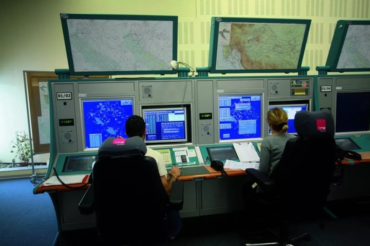 Traži se direktor Hrvatske kontrole zračne plovidbe