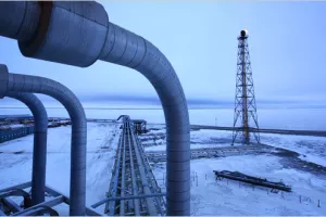 Shell priznao 'poraz' na Antartiku