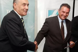 Mudrinić i Čačić o reindustrijalizaciji