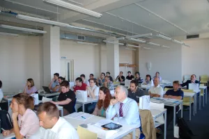 Besplatna edukacija za poduzetnike iz marketinga, planiranja, EU projekata...