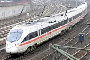 Poljska će raditi lokomotive za Deutsche Bahn