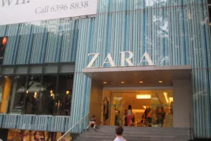 Vlasniku Zare dobit skočila 32 posto