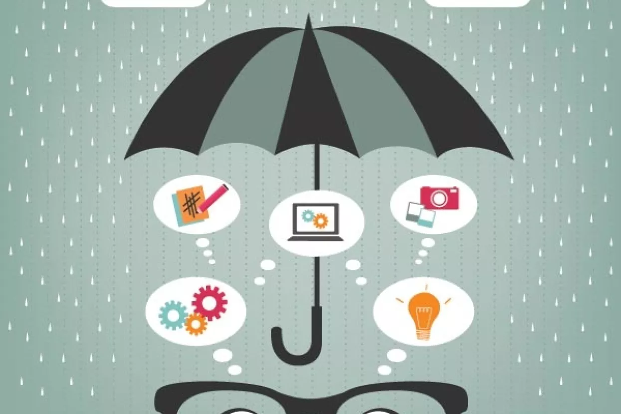 Budućnost medija - Kreativa na umjetnom disanju