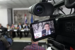 Čačić: U ovoj zemlji može&scaron; biti kriv i prije nego si se rodio