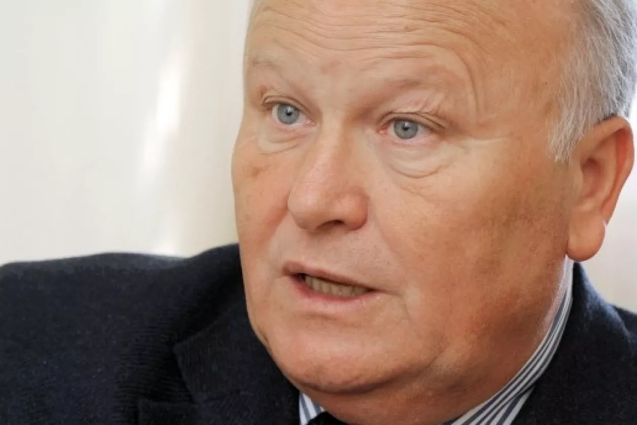 Linić: Slijedi 20.000 otkaza u javnom sektoru i državnoj upravi