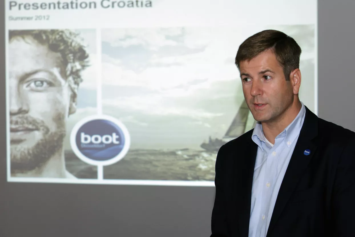 Zadar i Šibenik zajedničkim snagama na najvećem brodarskom sajmu