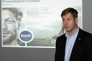 Zadar i Šibenik zajedničkim snagama na najvećem brodarskom sajmu