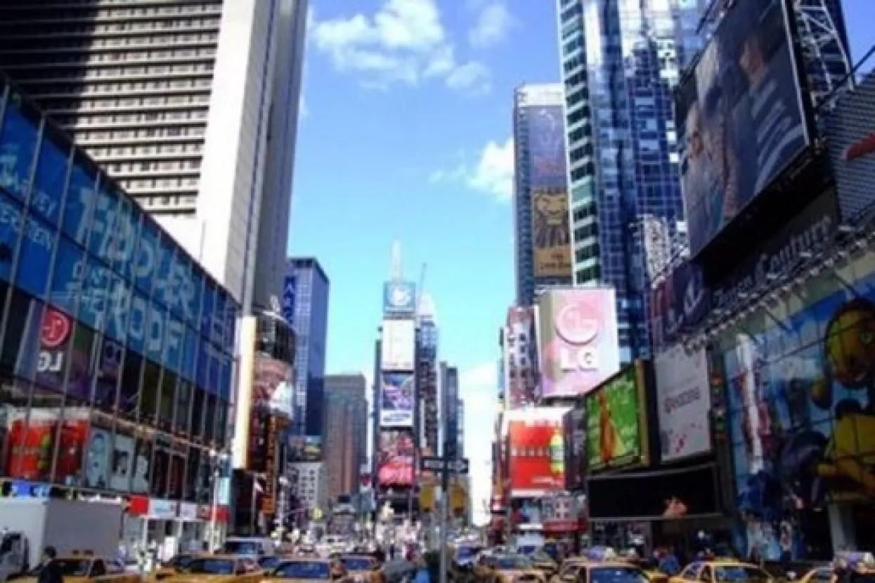 Diplomatska nekretnina u New Yorku vrijedna 'najviše po broju nula s kojima se piše'