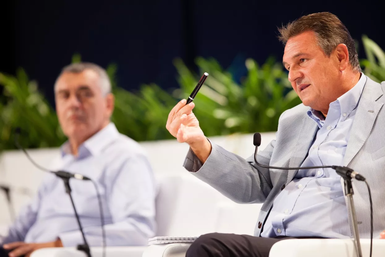 Čačić najavio zakon o strateškim investicijama za 1. siječanj 2013.