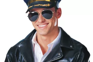 Lažni pilot na letu Muenchen-Torino