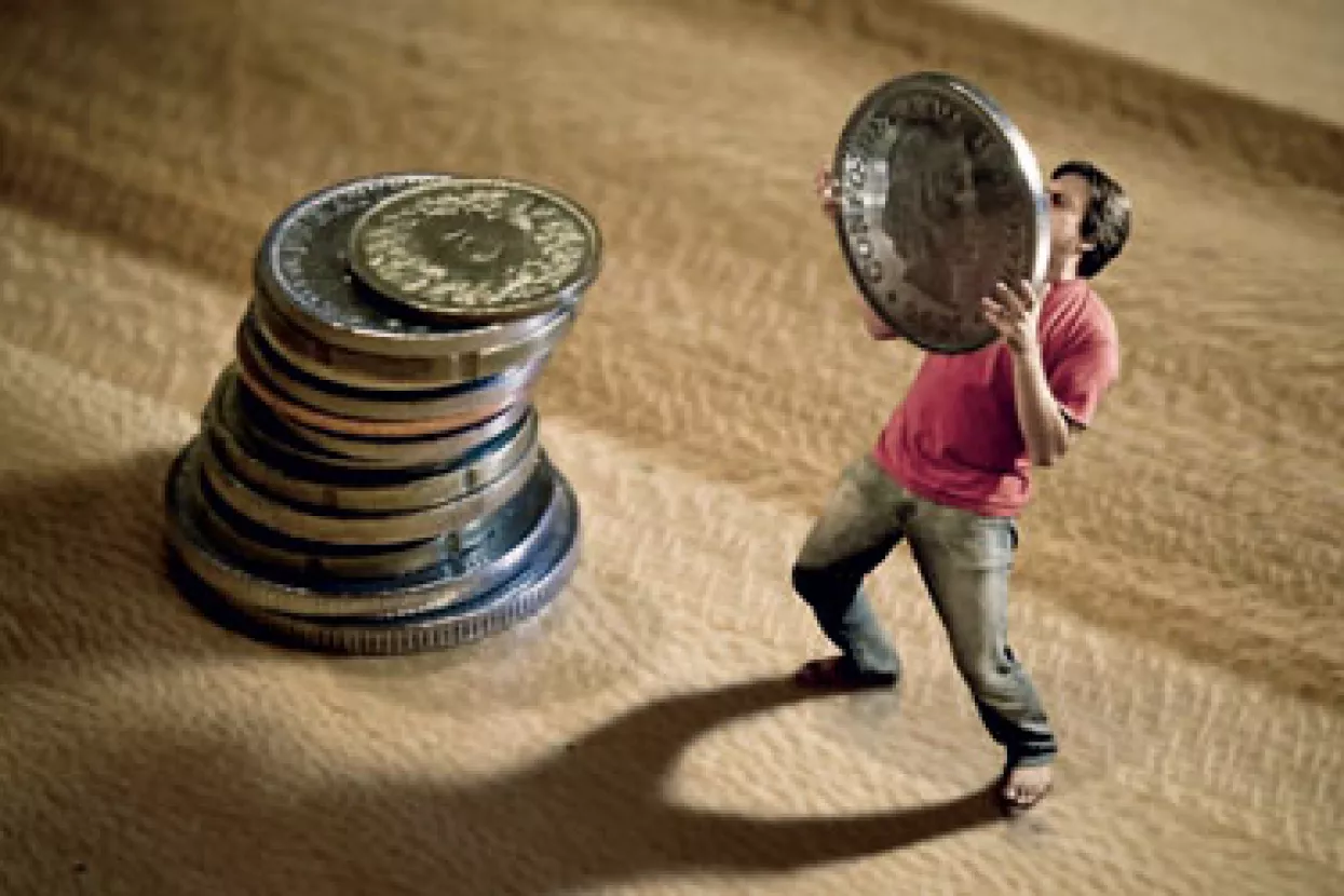 Ilirika Gold bilježi vrijednost udjela 2,69 posto