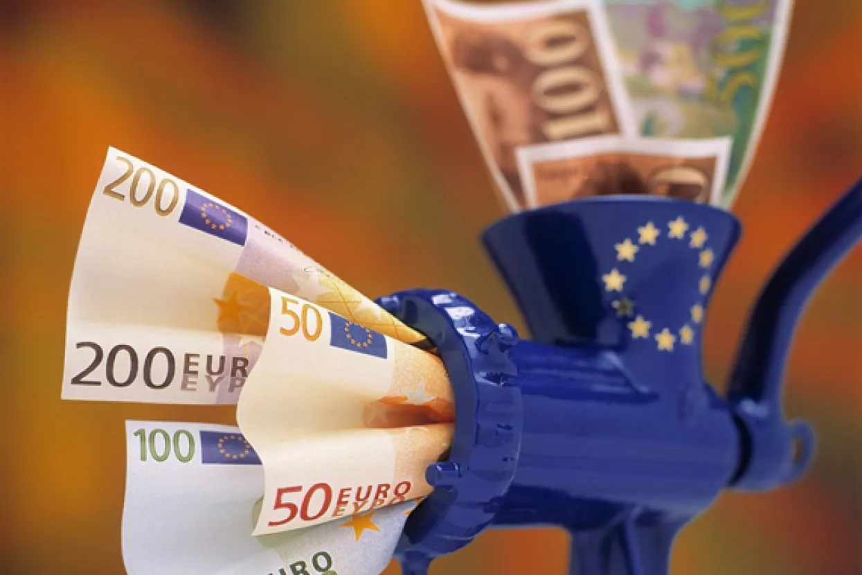 Eurozona će za 1.500 milijardi eura povećati fond za pomoć