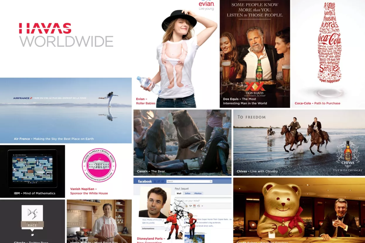 Euro RSCG Zagreb postao Havas Worldwide Zagreb