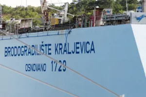 'Kraljevica' ne može davati u zakup pomorsko dobro
