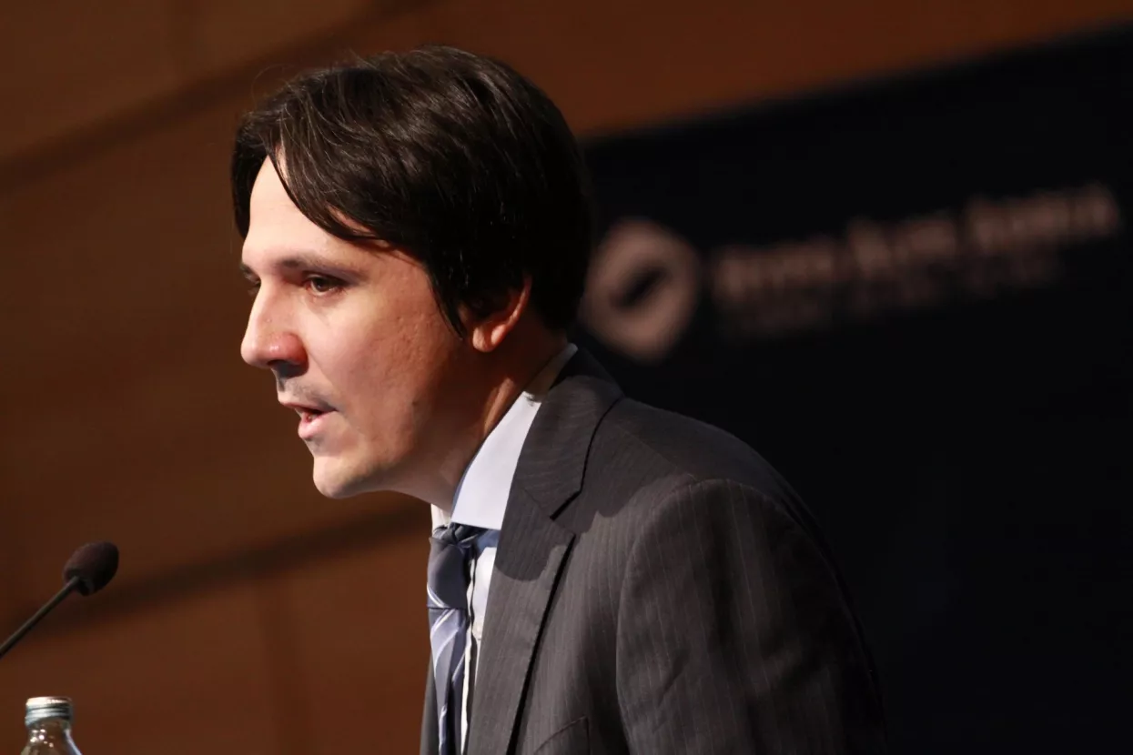 Stojić: BDP će pasti 2 posto, a nagodinu 1,5 posto