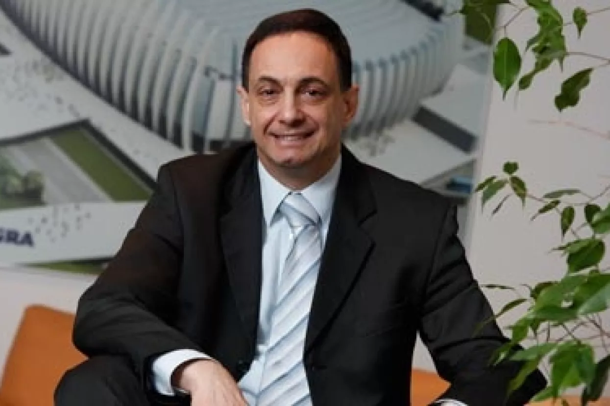 Oppenheim namjerava zadržati dionice Ingre kojima raspolaže