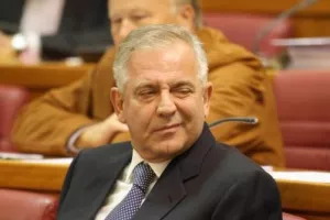 Sanader u nedjelju kod Stankovića