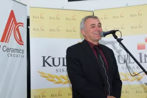 U Sisku otvoren prvi kulinarski institut u regiji