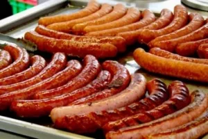 Kranjska kobasica - novi kamen spoticanja