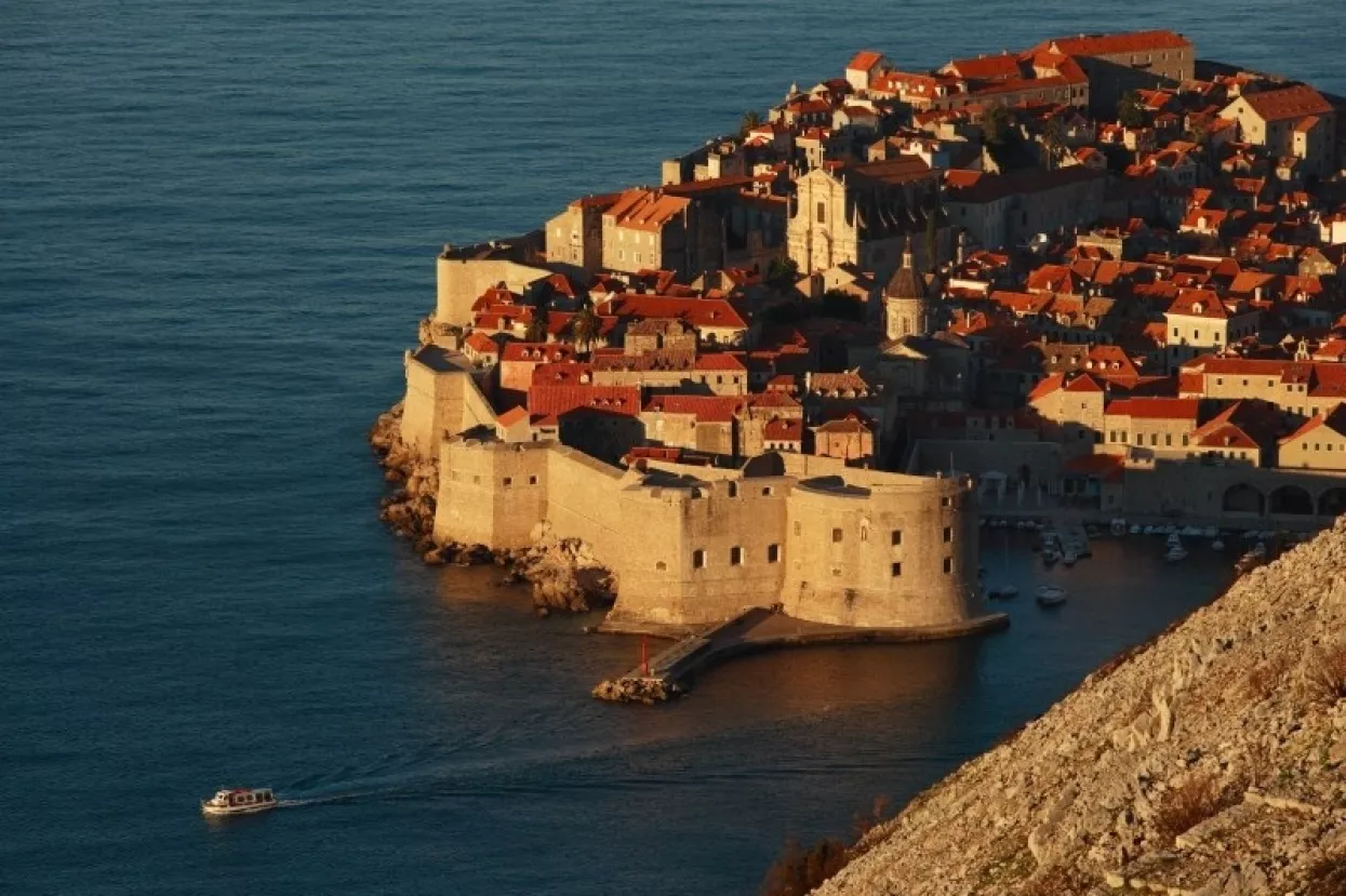 Najbolji jesenski City Break u Dubrovniku