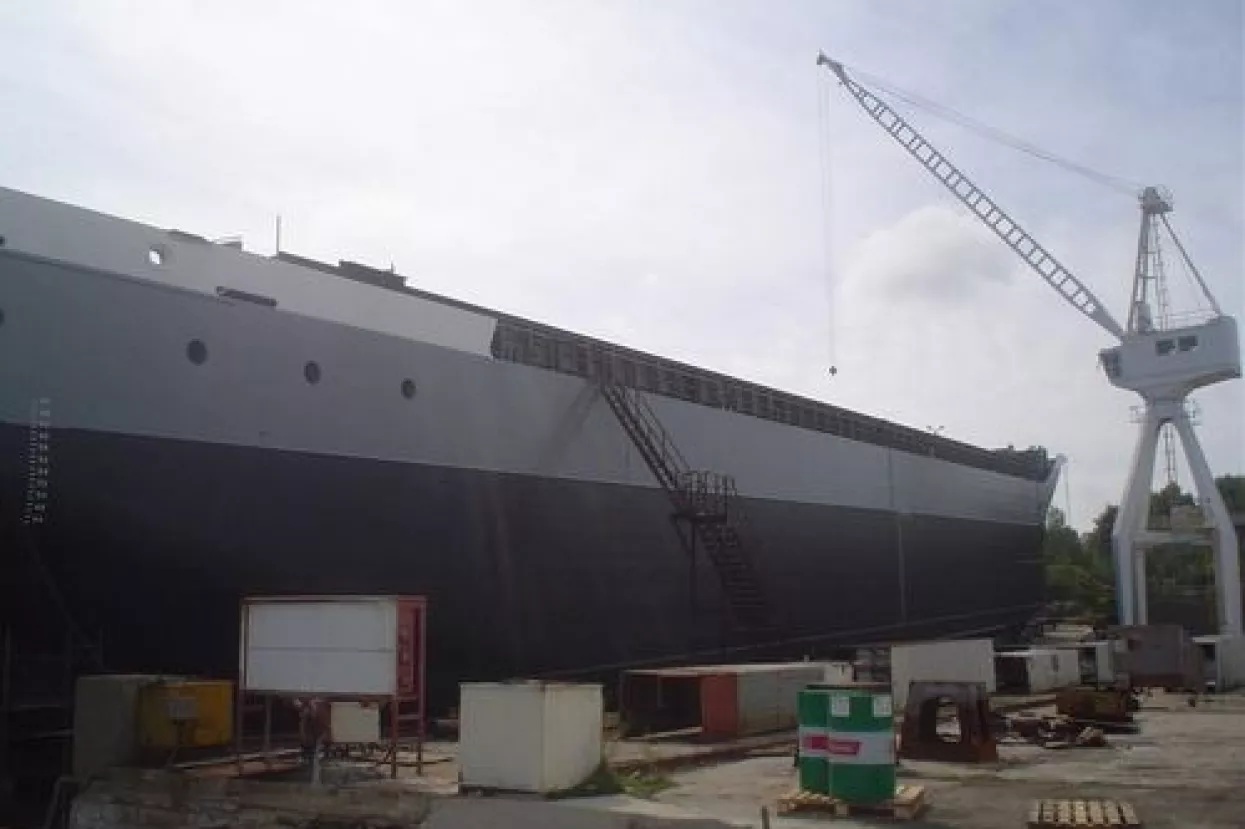 Korčulansko brodogradilište dobilo sustav upravljanja kvalitetom