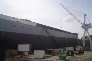 Korčulansko brodogradilište dobilo sustav upravljanja kvalitetom