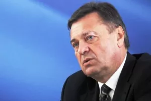 Uhićen gradonačelnik Ljubljane