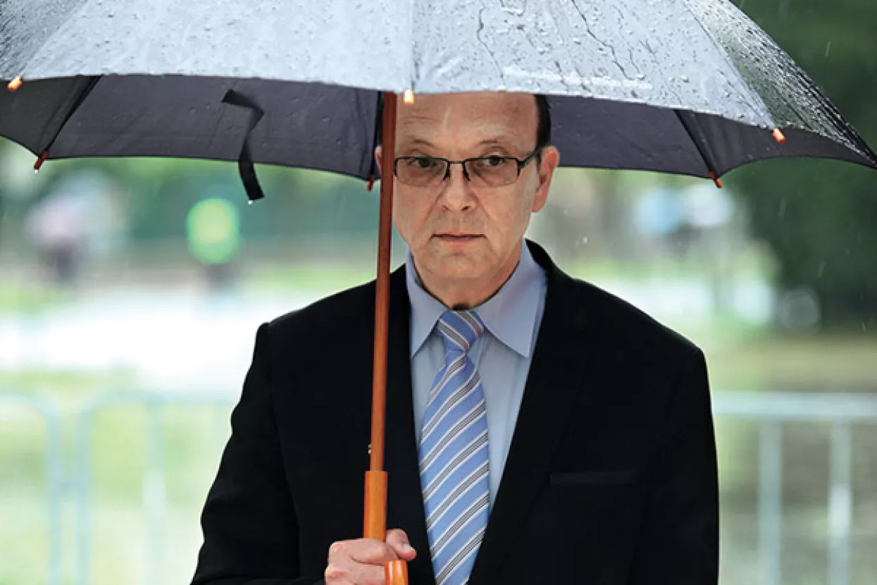 U Sloveniji slijede daljnja uhićenja za gospodarski kriminal