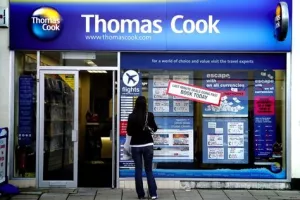 Thomas Cook vidi svjetlo na kraju tunela