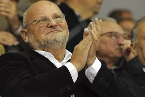 HOO demantira da je Mateša doživio srčani udar