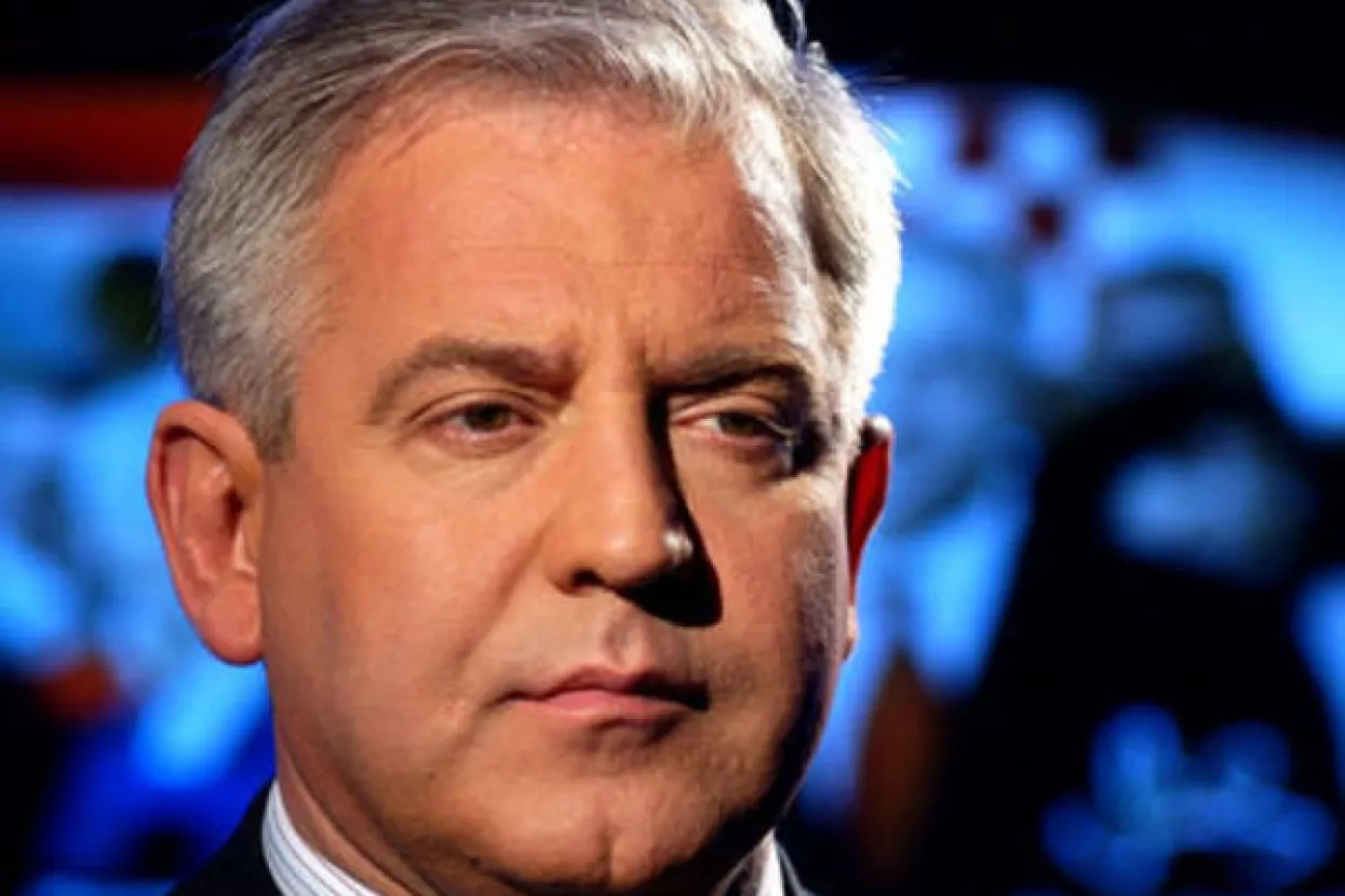 'U USKOK-u postoji soba za rušenje Sanadera'