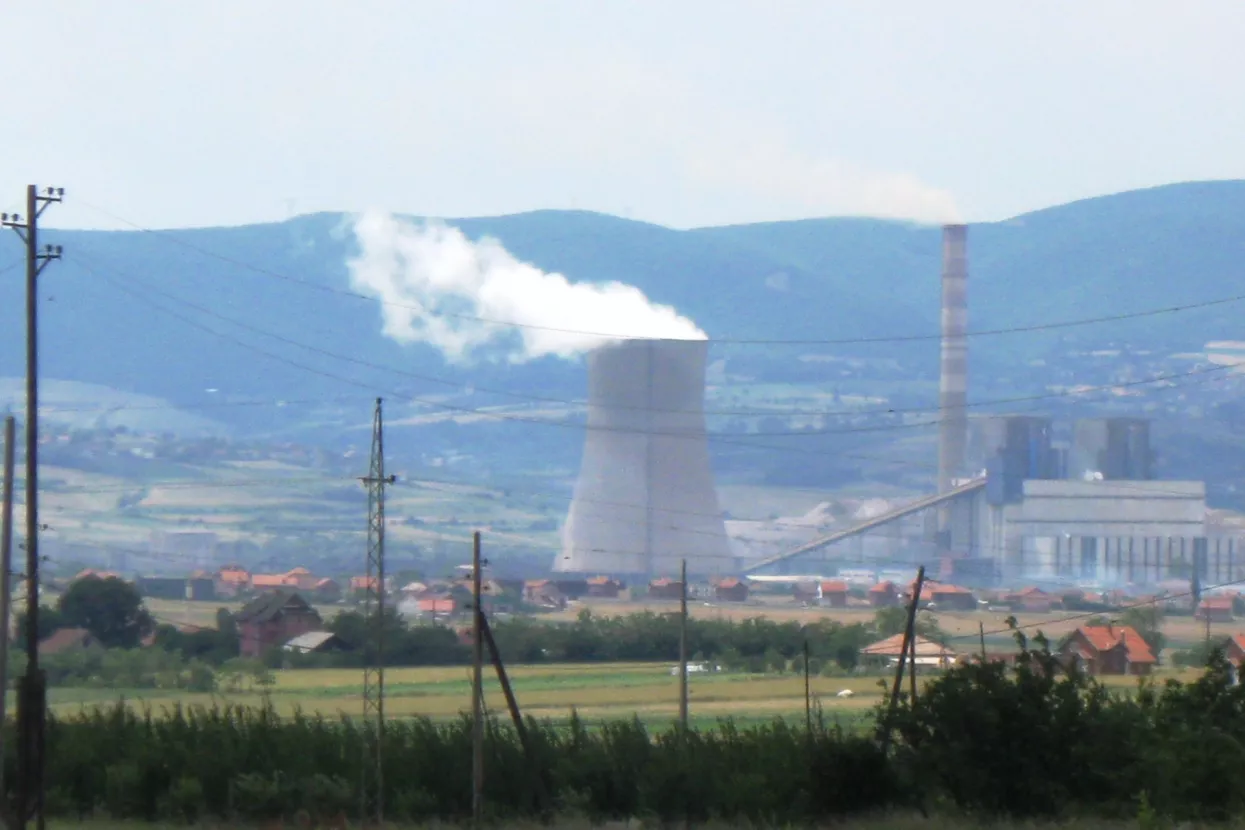 Zatvara se najveći zagađivač u regiji