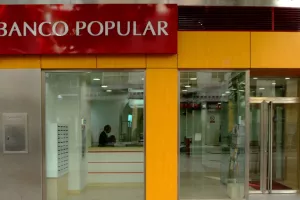 Banco Popular treba 2,5 milijardi eura svježeg kapitala