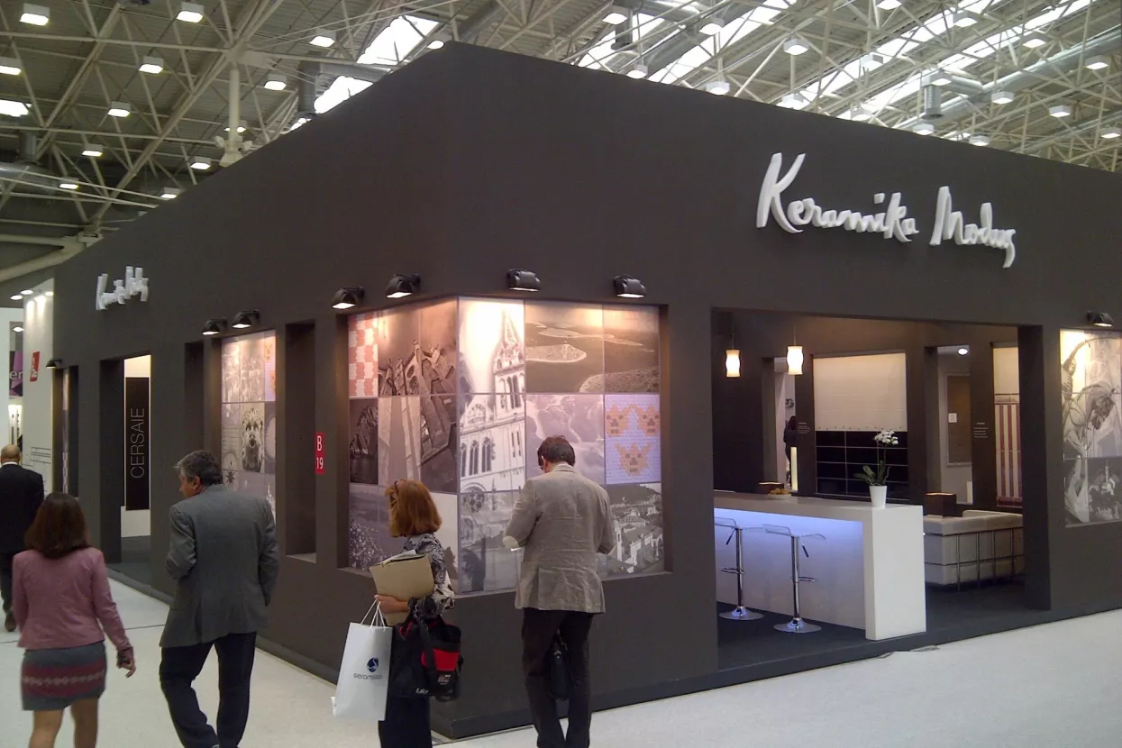 Keramika Modus distribuira kolekciju 'Hello Kitty' keramičkih pločica za Hrvatsku