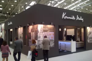 Keramika Modus distribuira kolekciju 'Hello Kitty' keramičkih pločica za Hrvatsku