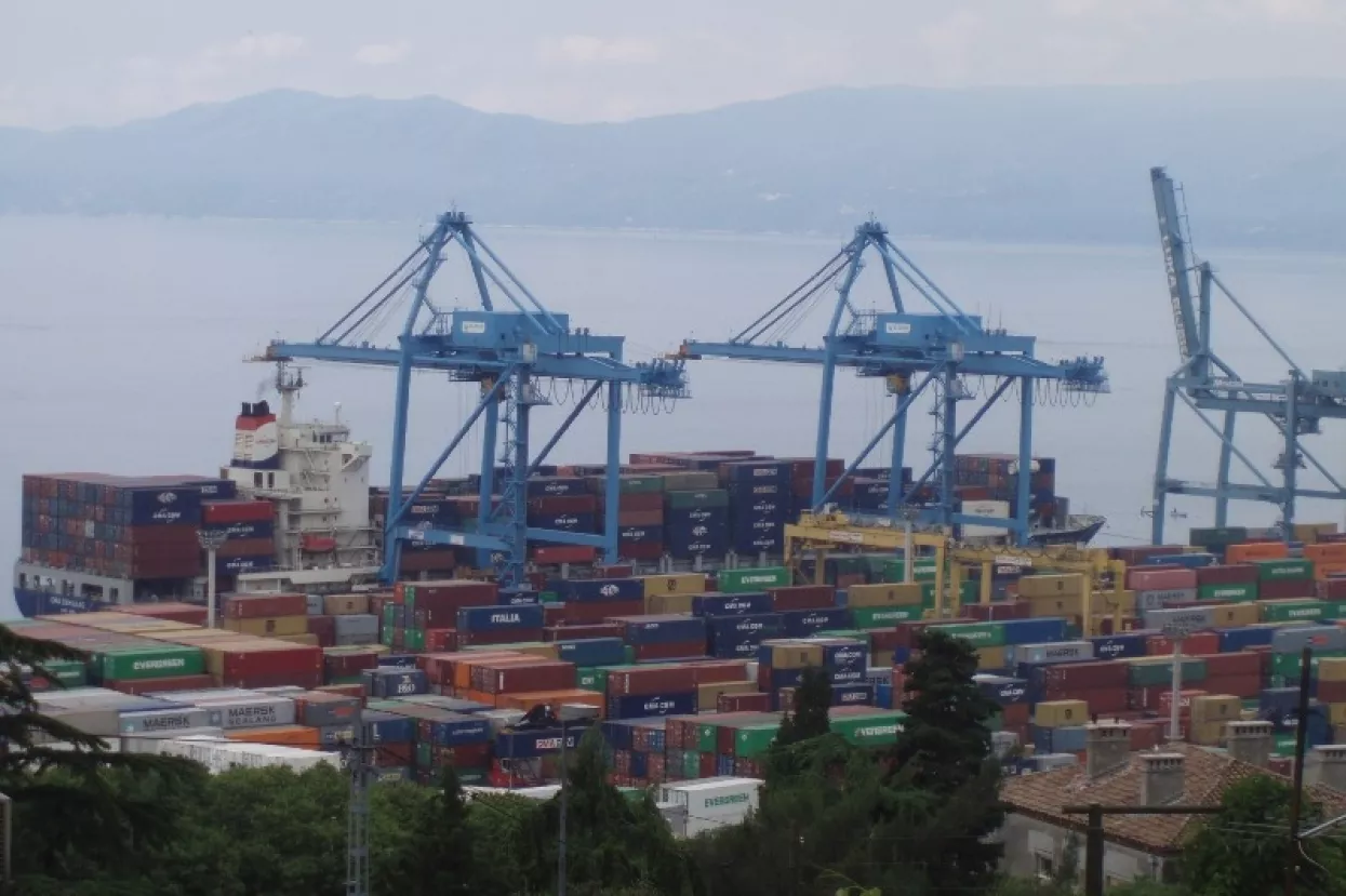 Predsjednik Uprave Jadranskih vrata podnio ostavku