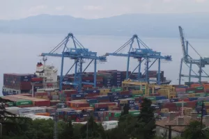 Predsjednik Uprave Jadranskih vrata podnio ostavku