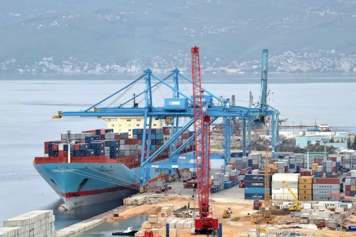 Marsham novi izvršni direktor Jadranskih vrata