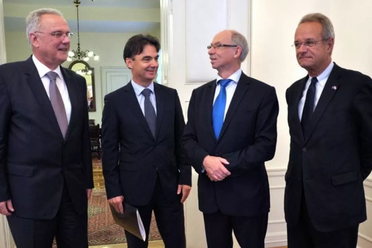 U EU proračunu za Hrvatsku planirano 13,7 milijardi eura