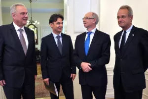 U EU proračunu za Hrvatsku planirano 13,7 milijardi eura