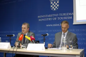 HBOR kreditira turizam s više od milijardu kuna