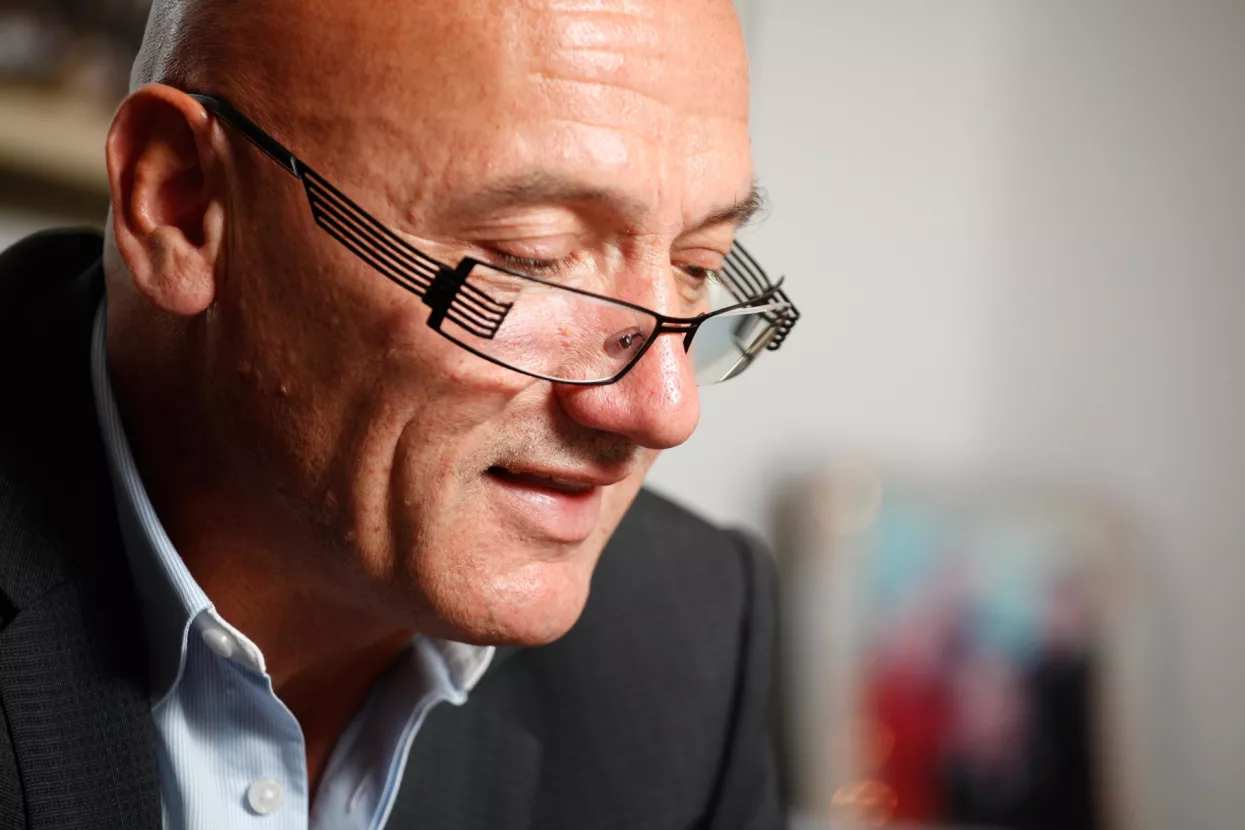 Pripuz: Tadiću sam dao 50 tisuća eura