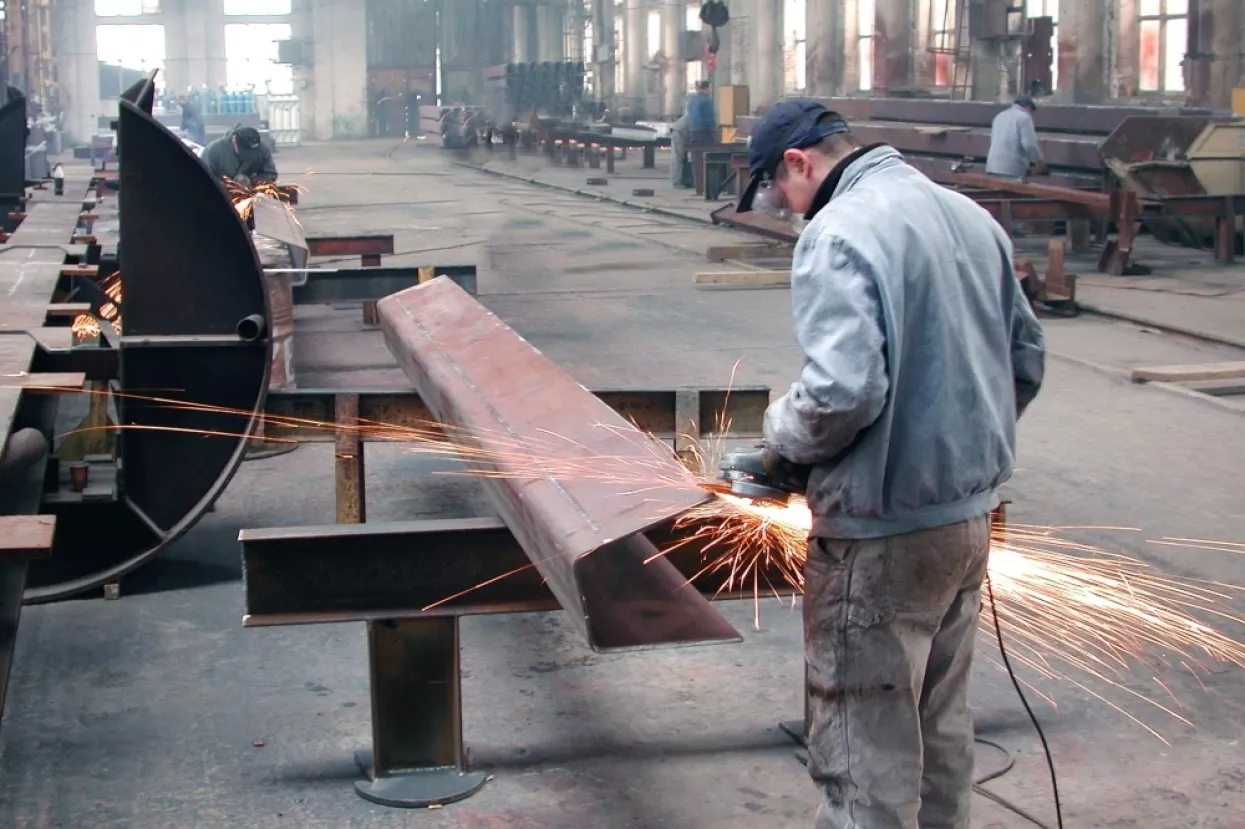 Povećajte razinu novih poslova, inače je Đuro Đaković u problemima