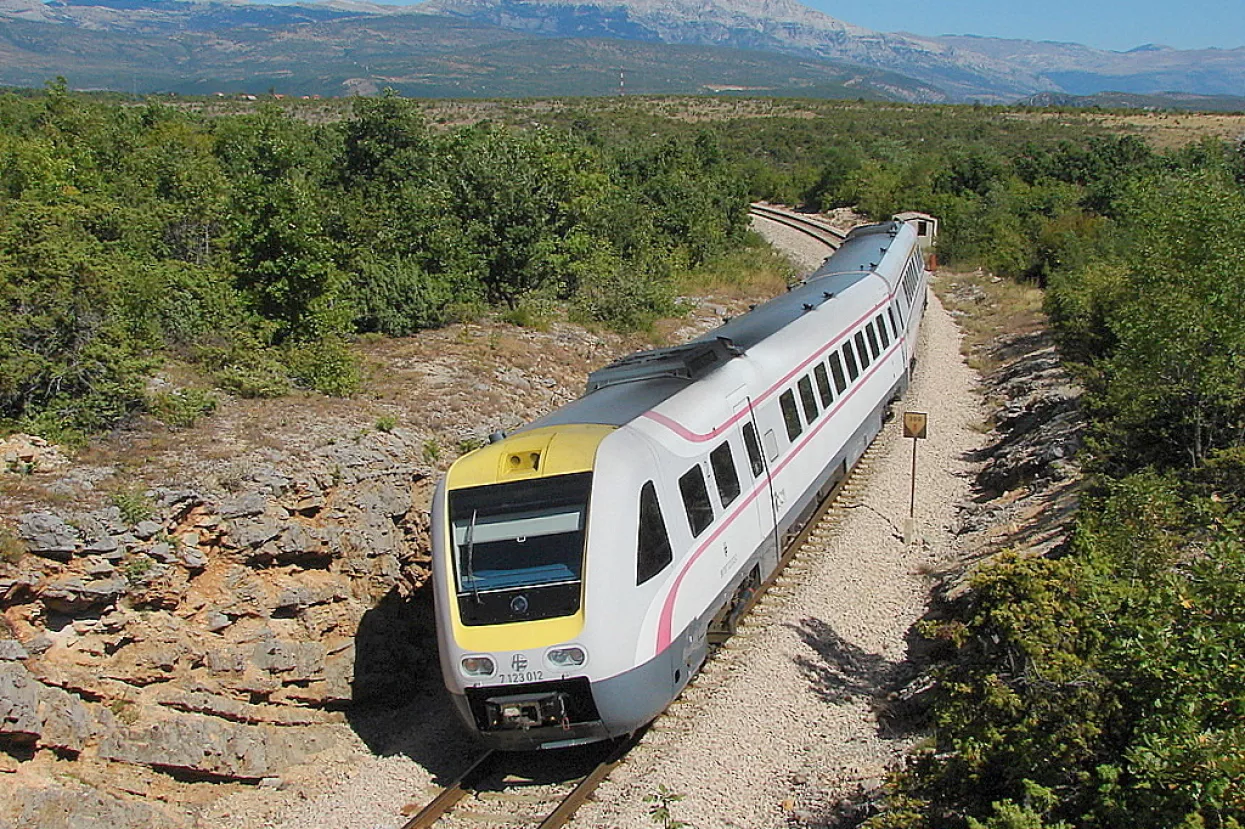 Hrvatska propustila ubirati položajnu rentu