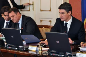 Vladi 'dvojka' za dosadašnji rad