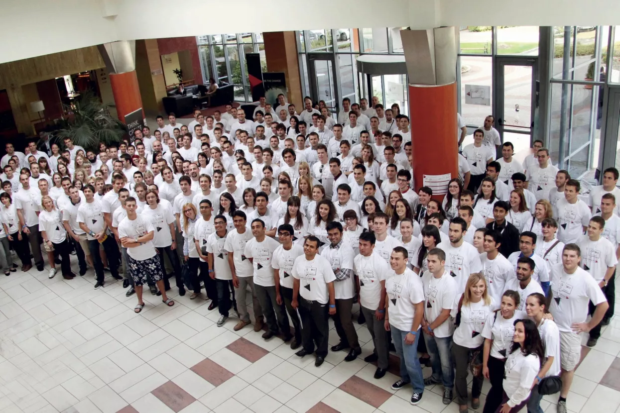 Krenulo stažiranje treće generacije pripravnika u Ini