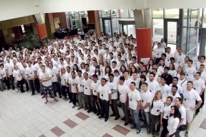 Krenulo stažiranje treće generacije pripravnika u Ini